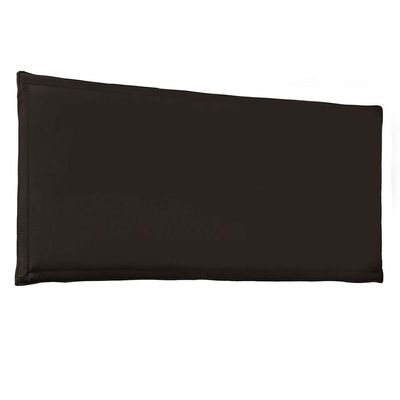 Cabeceira Painel King 1,95m Veneza Corano Marrom
