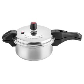 Panela de Pressão 3L Fechamento Externo Polida Eirilar Gourmet Menor preço em Panela de Pressão 3L Fechamento Externo Polida Eirilar Gourmet