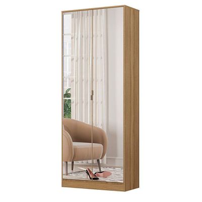 Armário Sapateira Multiuso 2 Portas Grife 21510 Touch