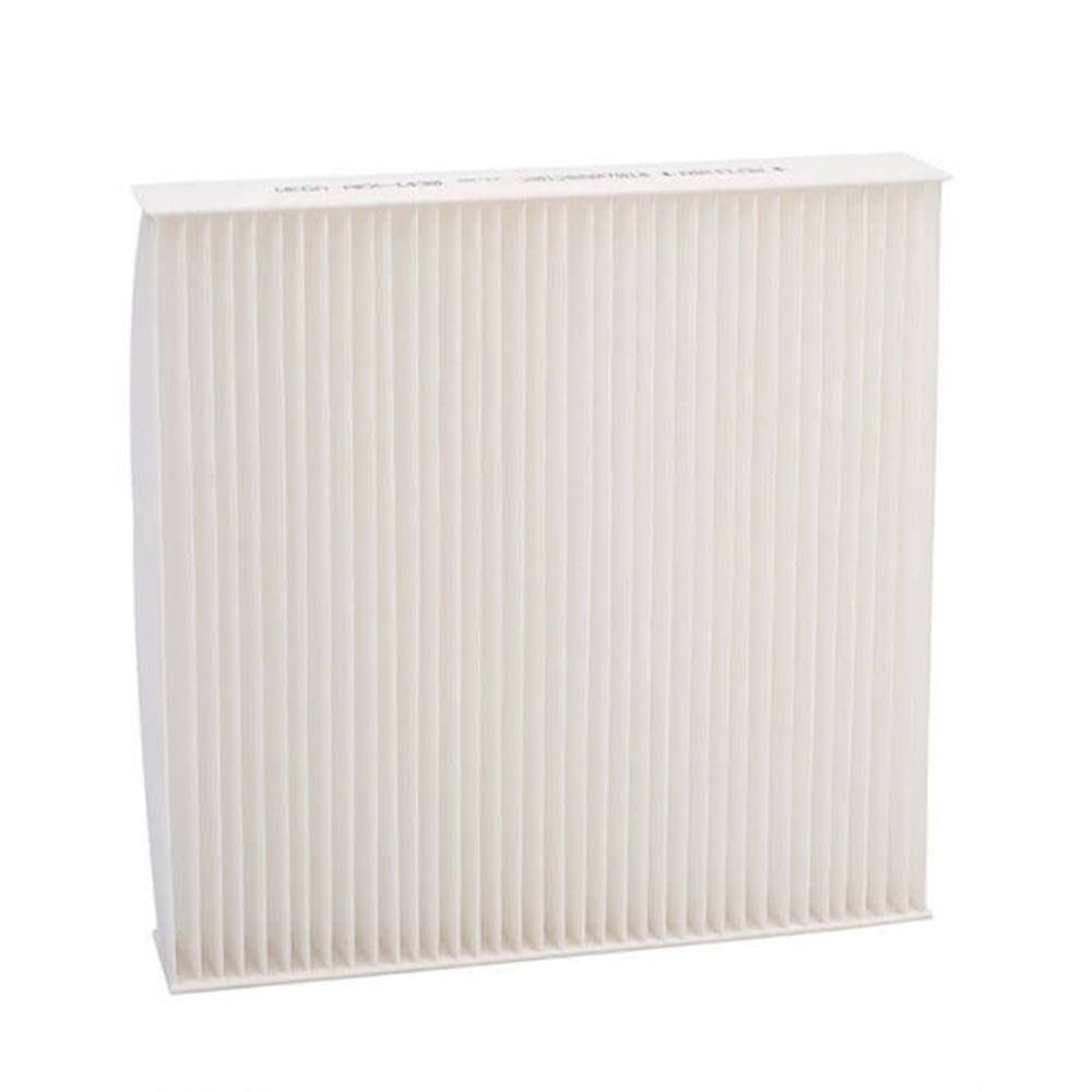 Filtro de Ar Condicionado<br>Citroen Berlingo 1.6 16V 2002 até 2007<br>Peugeot Partner 1.6 16V 2002 até 2010