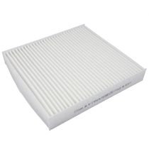 Filtro de Ar Condicionado Fiat Argo Cronos Mobi Novo Uno Novo Palio Novo Fiorino Nova Strada Grand Siena e Fiat 500 Pulse Fastback