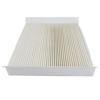 Filtro de Ar Condicionado Chevrolet Meriva Todos 2002 até 2012