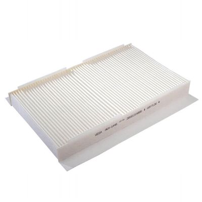 Filtro de Ar Condicionado Aircross C3 C4 Glx Vtr Pallas Lounge Picasso Ds3 Peugeot 307 308 408 e 508