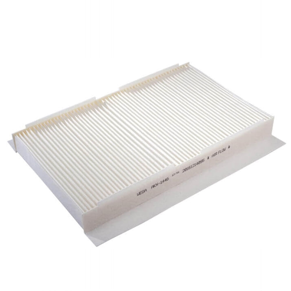 Filtro de Ar Condicionado Aircross C3 C4 Glx Vtr Pallas Lounge Picasso Ds3 Peugeot 307 308 408 e 508