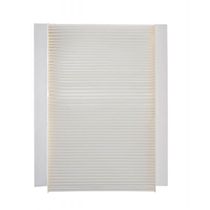 Filtro de Ar Condicionado Aircross C3 C4 Glx Vtr Pallas Lounge Picasso Ds3 Peugeot 307 308 408 e 508