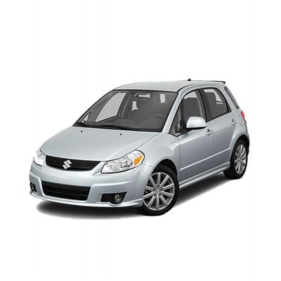 Filtro de Ar Condicionado Suzuki SX4 2.0 16V 2009 em Diante