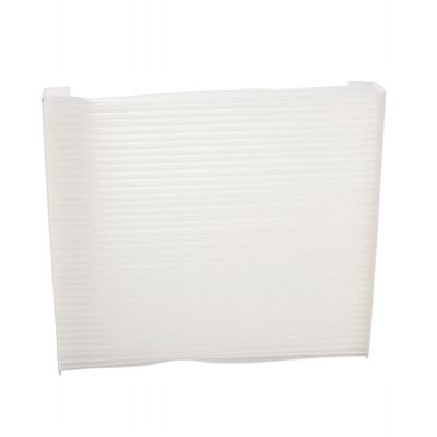 Filtro de Ar Condicionado Chevrolet Meriva Todos 2002 até 2012