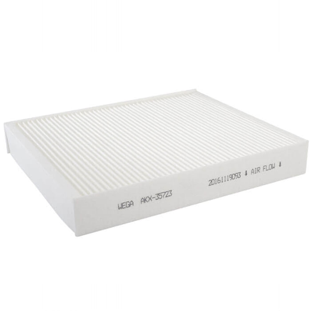Filtro de Ar Condicionado Onix Spin Sonic Cruze Cobalt Malibu Novo Prisma Nova Tracker