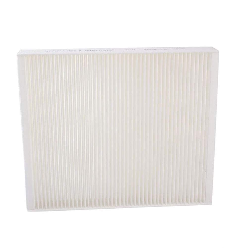Filtro de Ar Condicionado Onix Spin Sonic Cruze Cobalt Malibu Novo Prisma Nova Tracker