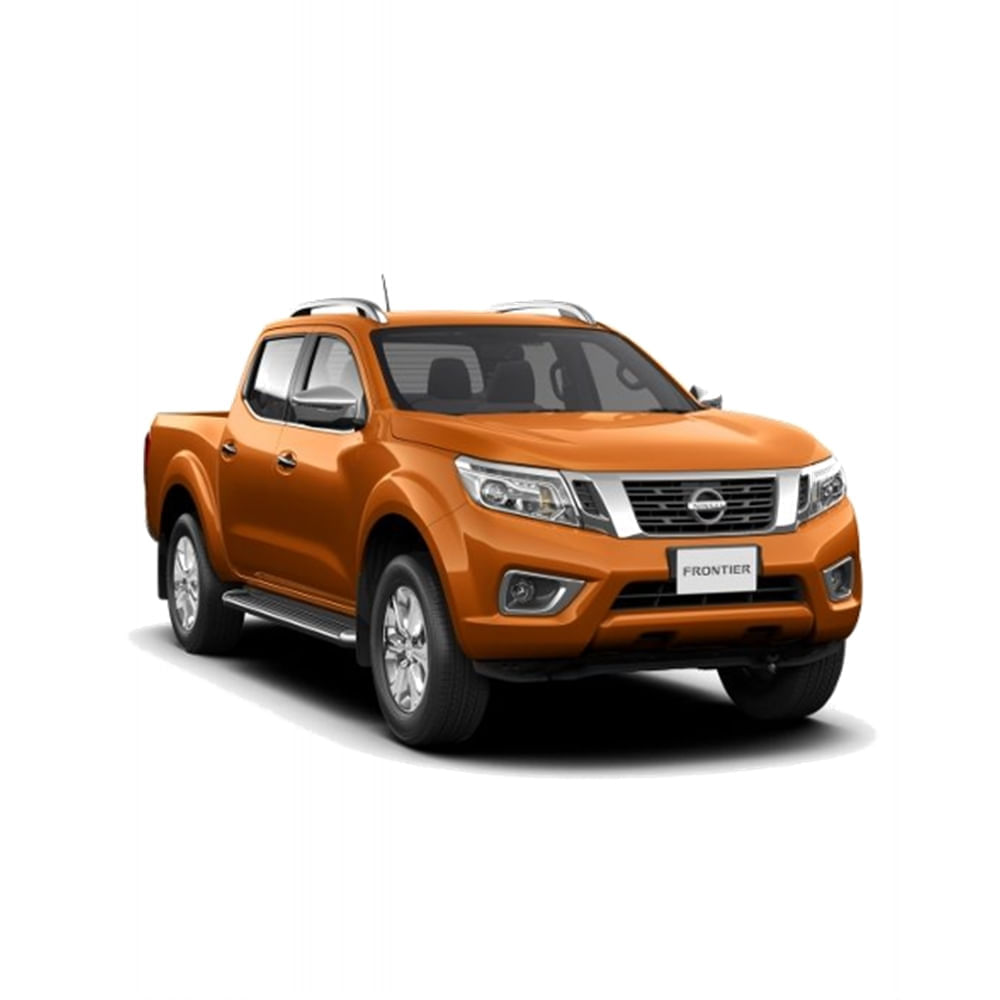 Filtro de Ar Condicionado Nissan Frontier 2.3 Diesel 2017 em Diante
