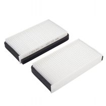 Filtro de Ar Condicionado Mitsubishi Pajero 2.0 TR4 2003 em Diante