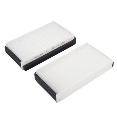 Filtro de Ar Condicionado Mitsubishi Pajero 2.0 TR4 2003 em Diante