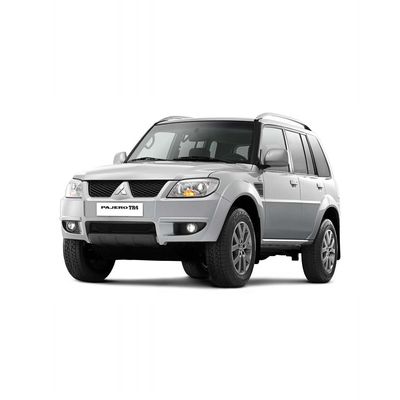 Filtro de Ar Condicionado Mitsubishi Pajero 2.0 TR4 2003 em Diante