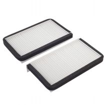 Filtro de Ar Condicionado Mitsubishi Pajero 2.0 TR4 2003 em Diante