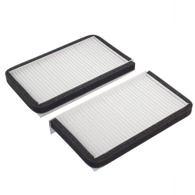 Filtro de Ar Condicionado Mitsubishi Pajero 2.0 TR4 2003 em Diante
