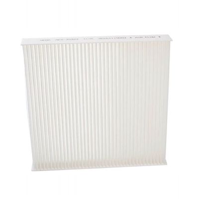 Filtro de Ar Condicionado Fiat Argo Cronos Mobi Novo Uno Novo Palio Novo Fiorino Nova Strada Grand Siena e Fiat 500 Pulse Fastback
