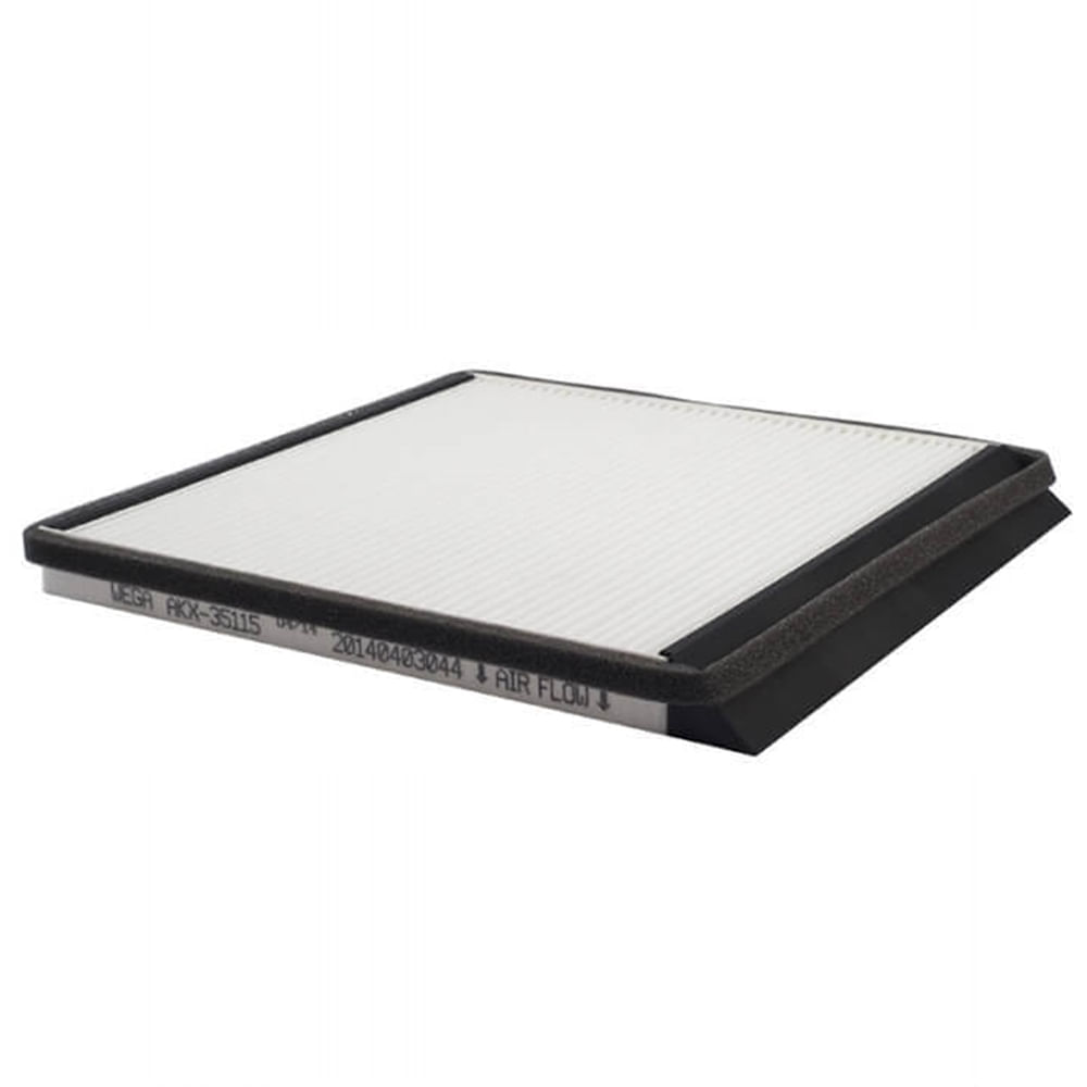 Filtro de Ar Condicionado<br>Xsara Xantia Berlingo 94 a 2004<br>Peugeot Partner 96 até 2003