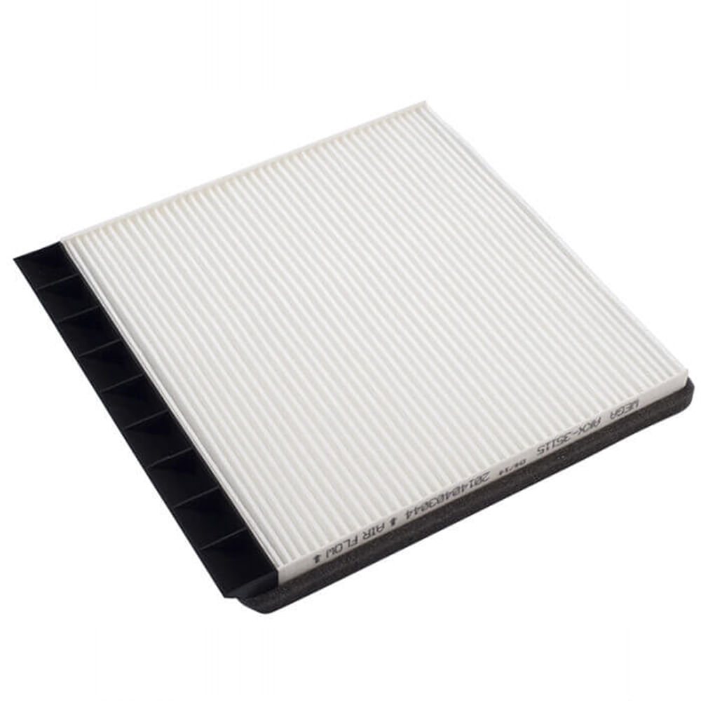 Filtro de Ar Condicionado<br>Xsara Xantia Berlingo 94 a 2004<br>Peugeot Partner 96 até 2003