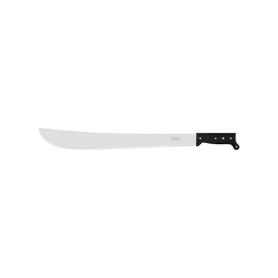 Facão Tramontina Lamina De Aço Carbono Preto 20"