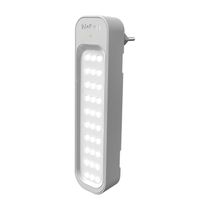 Luminária de Emergência 30 Leds Intelbras LEA150