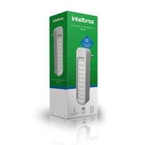 Luminária de Emergência 30 Leds Intelbras LEA150