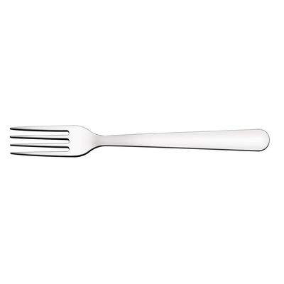 Garfo De Mesa Tramontina Malibu Em Aço Inox