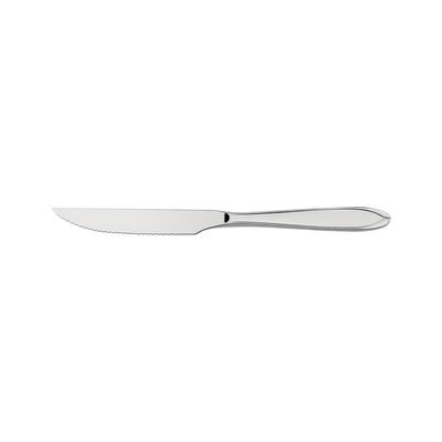 Faca Para Churrasco Tramontina Laguna Em Aço Inox