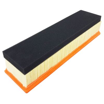 Filtro de Ar do Motor Peugeot 207 e Peugeot Hoggar Todos 1.4 Flex 2008 em Diante