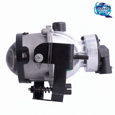Farol de Milha Auxiliar - Nova S10 e TrailBlazer Todos 2012 até 2016