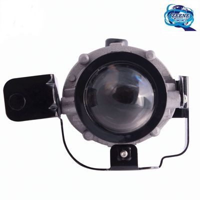 Farol de Milha Auxiliar - Nova S10 e TrailBlazer Todos 2012 até 2016