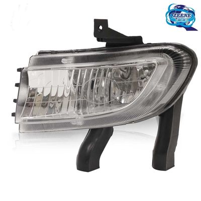 Farol de Milha Auxiliar: Corsa Classic 2011 Até 2013