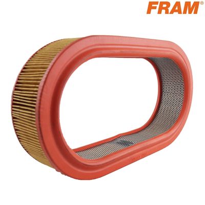 Filtro de ar do Motor Fiat Tempra 2.0 8v Álcool 92 até 94