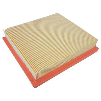 Filtro de Ar do Motor Chery Face 1.3 16v 2010 em Diante e Chery Q22B 1.0 2013 em Diante