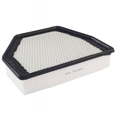 Filtro de Ar do Motor Chevrolet Captiva 2.4 e 3.6 2008 até 2016