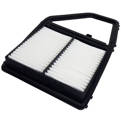 Filtro de Ar do Motor Honda Civic 1.7 16v 2001 até 2005 e Honda Civic 1.6 16v 97 até 2000