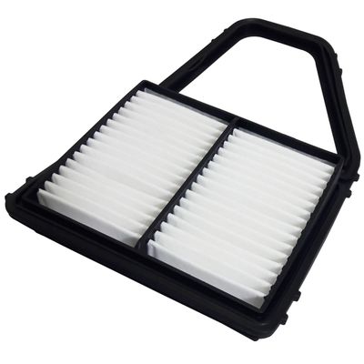 Filtro de Ar do Motor Honda Civic 1.7 16v 2001 até 2005 e Honda Civic 1.6 16v 97 até 2000