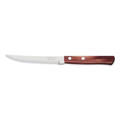 Faca para churrasco 5"
