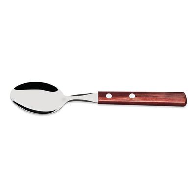 Colher para sobremesa Polywood -Tramontina