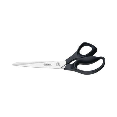 Tesoura de Costura Tramontina Profissional com Lamina de Aço Inox e Cabo de Polipropileno Onix 8"