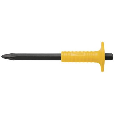Ponteiro Sextavado 16" Tramontina com Empunhadura