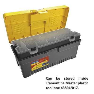 Organizador Plastico 16" Tramontina
