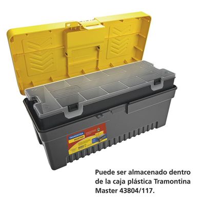 Organizador Plastico 16" Tramontina