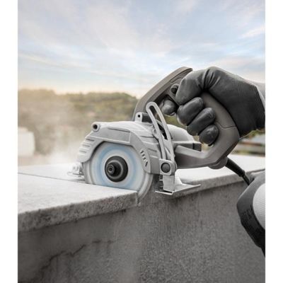 Serra Marmore 1200 W 4.3/8" 127 V Tramontina para Uso domestico