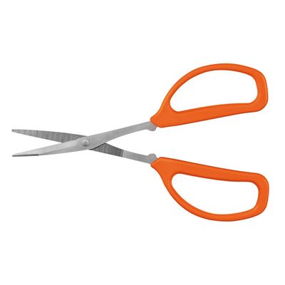 Tesoura para Frutas Tramontina com Laminas em Aço Inox