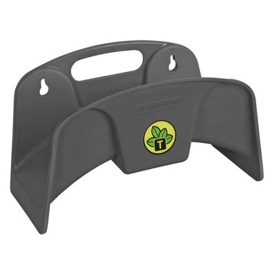 Suporte Fixo Tramontina em Plástico para Mangueira 1/2" de até 35 m