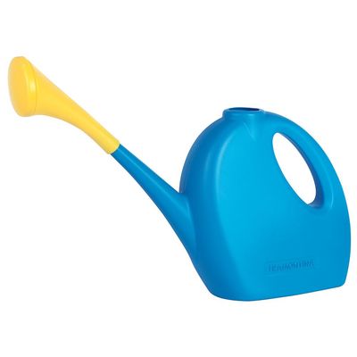 Regador para Jardim Tramontina em Plastico Azul 2 L
