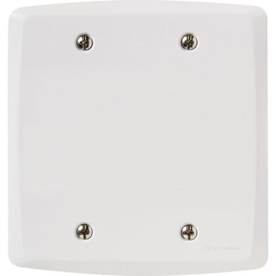 Placa Cega 4x4 Tramontina Lux² Branca