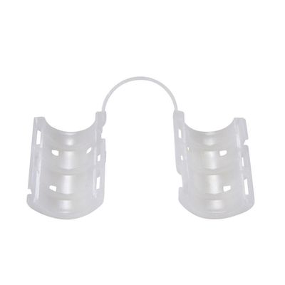 Luva de Pressão para Eletroduto Corrugado DN20 1/2" Tramontina