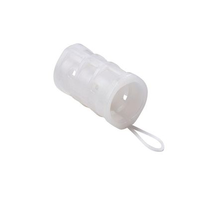 Luva de Pressão para Eletroduto Corrugado DN25 3/4" Tramontina