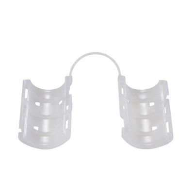 Luva de Pressão para Eletroduto Corrugado DN25 3/4" Tramontina